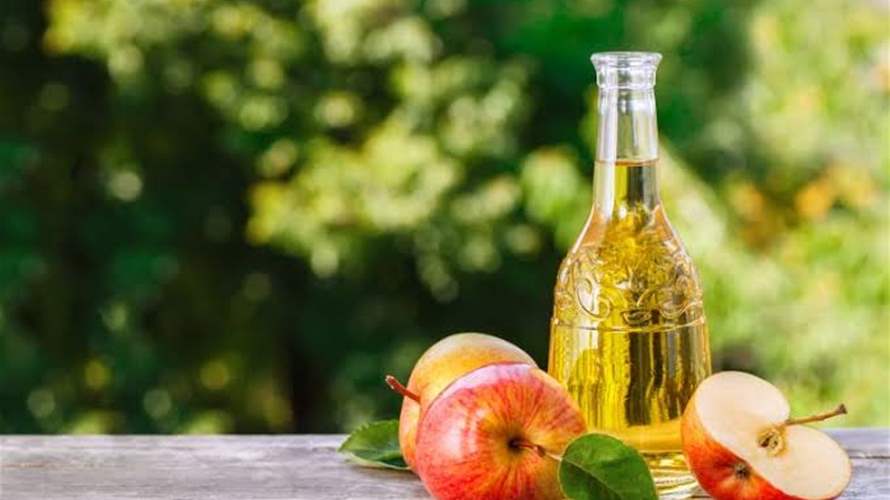 خلّ التفاح لخسارة الوزن… حقيقة مثبتة أم مجرّد وهم شائع؟