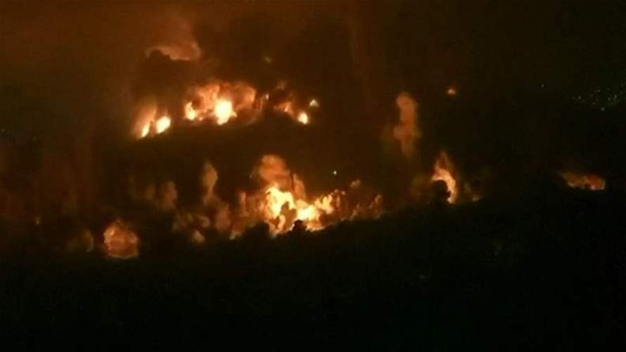 Why didn’t Iran or Hezbollah respond after Israel destroyed Ali al-Taher?