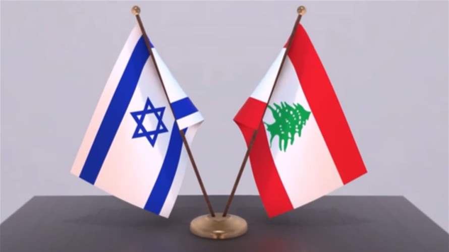 Israel and Lebanon to meet in Rome in October, US State Department official says
