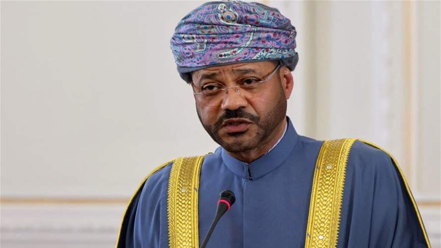 وزير خارجية عمان: تأجيل الاجتماع بين دول خليجية وإيران