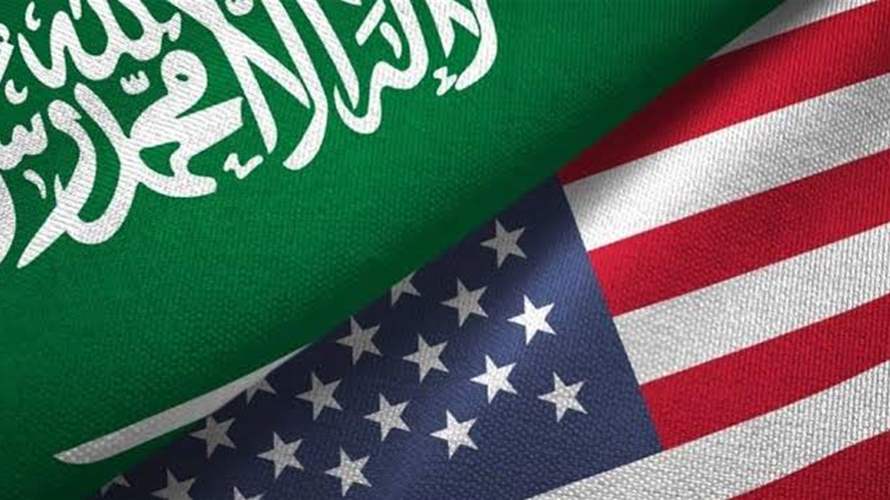 ولي عهد السعودية وقائد القيادة المركزية الأميركية يبحثان آخر التطورات