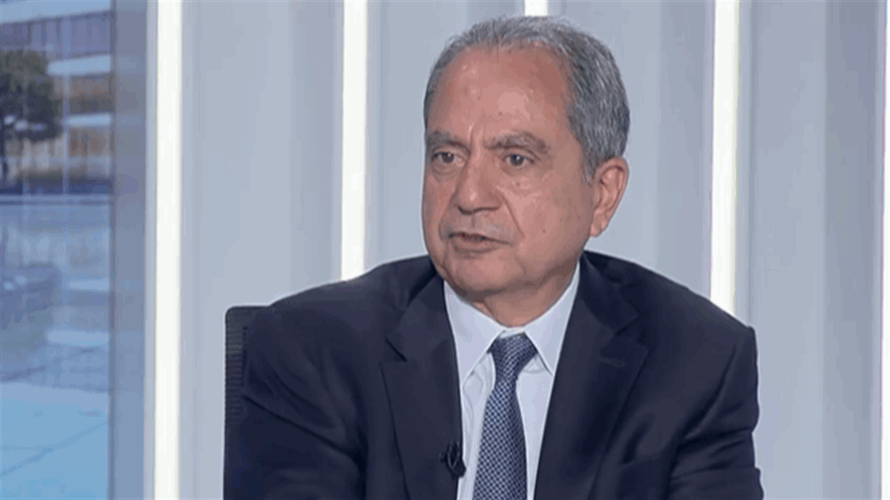 الصدي: لا سلف خزينة ولا استدانة... ونعمل على استجرار الكهرباء من سوريا