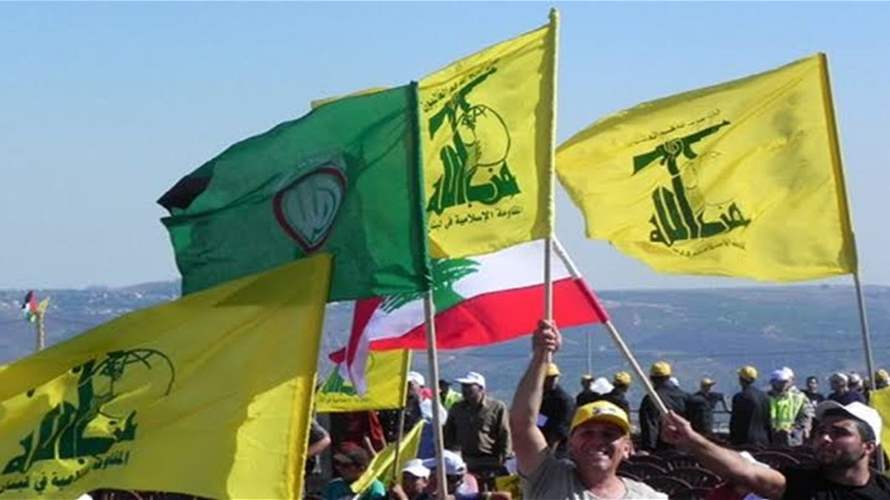 قيادتا "حزب الله" وحركة "أمل": السلم الأهلي خط أحمر