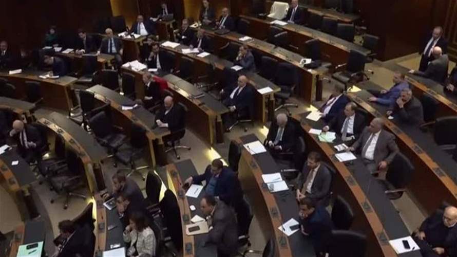 الحكومة في مرمى النواب... والثقة محمية