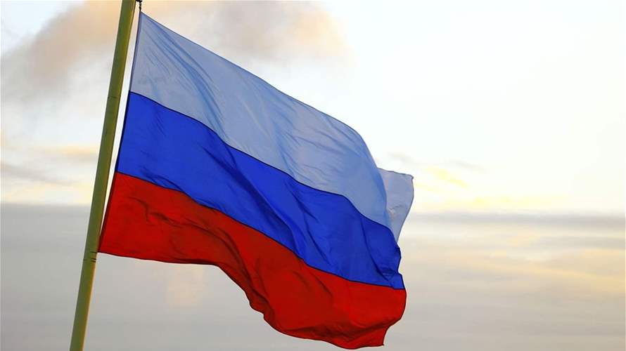 Russia says space 'must be free from any weapon'