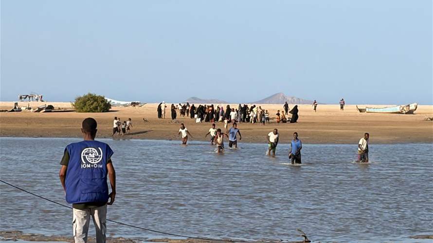 More than 100,000 flee fighting in Yemen: UN