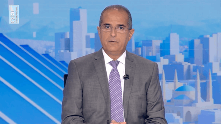 مقدّمة النشرة المسائيّة 15-09-2026
