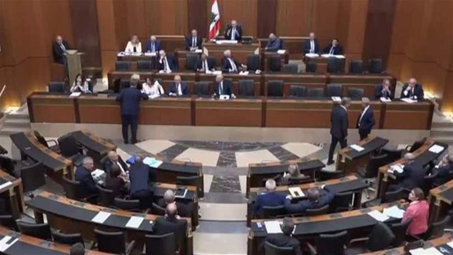 إجوا يحاسبوا الحكومة… حاسبوا بعض عالوقت