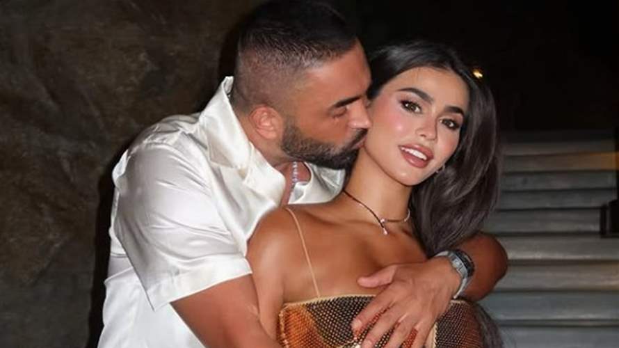 بعد أيام على ولادة طفلها... يومي تشارك متابعيها صورًا مؤثرة مع ابنها GEE وتفاصيل استقبال المولود (صور)