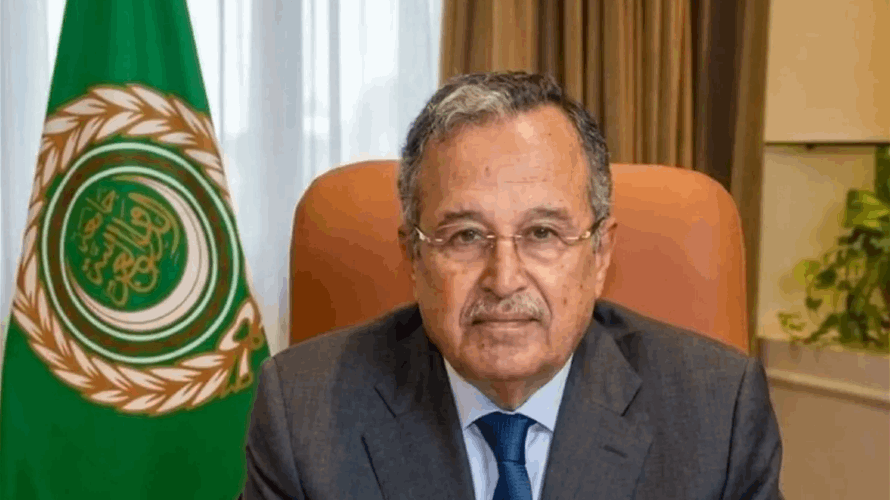 Arab League chief condemns alleged Houthi attack on Mecca