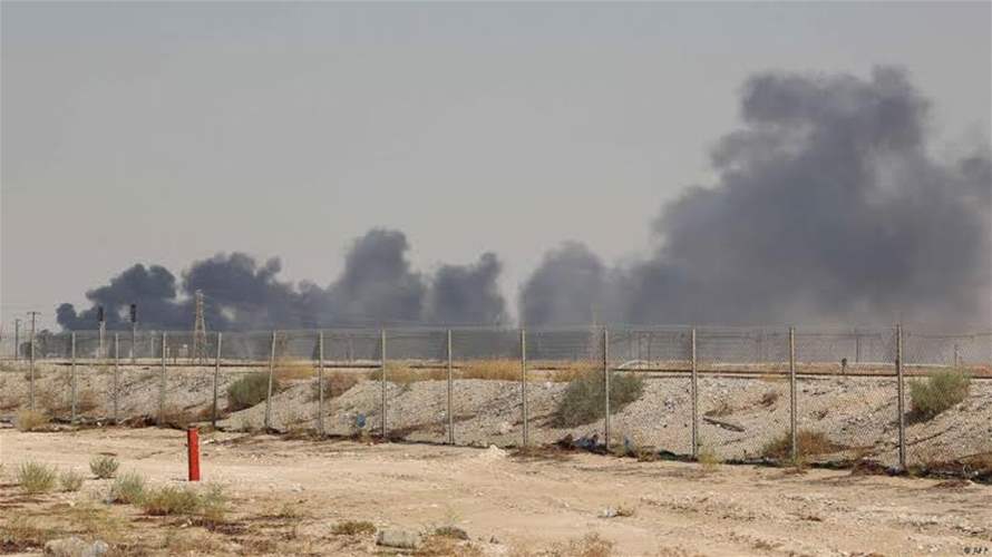 الحوثيون يعلنون استهداف شركة أرامكو النفطية وقاعدة خميس مشيط في السعودية 