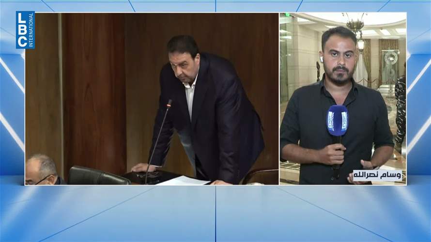  سجالات نيابية حادّة في اليوم الثاني لمناقشة الحكومة...