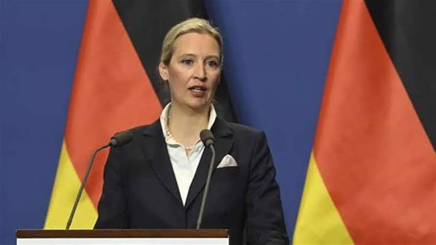 رئيسة حكومة ولاية ألمانية تأمل في وقف صعود اليمين المتطرف