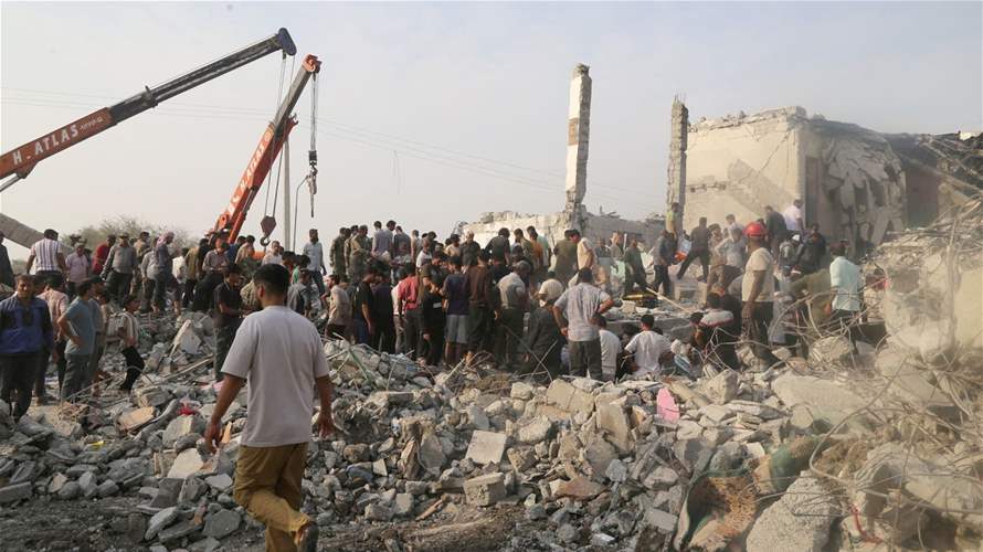 UN mission finds grounds to believe US committed war crimes in Iran, and Tehran crimes against humanity