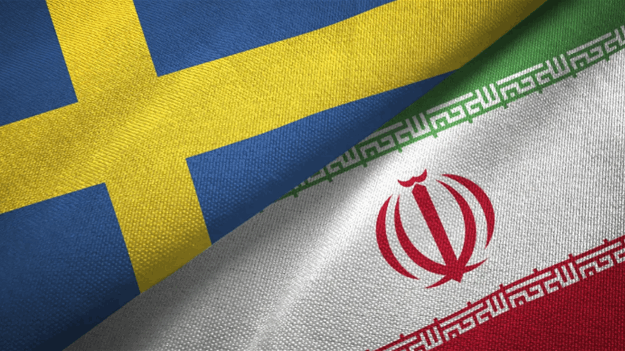 Iran expels Swedish diplomat in retaliatory action: Foreign ministry 