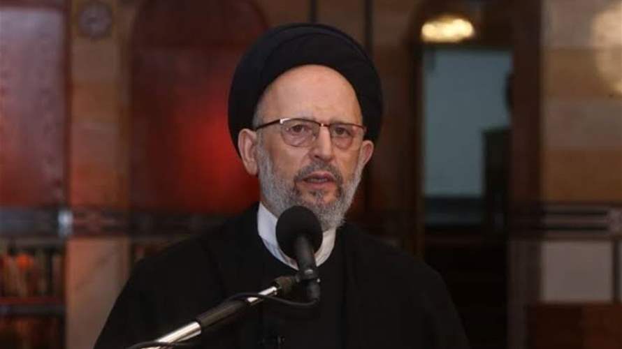 العلامة فضل الله: لا تستعاد حقوق الطوائف إلا بحضور الوطن وبناء دولة الإنسان