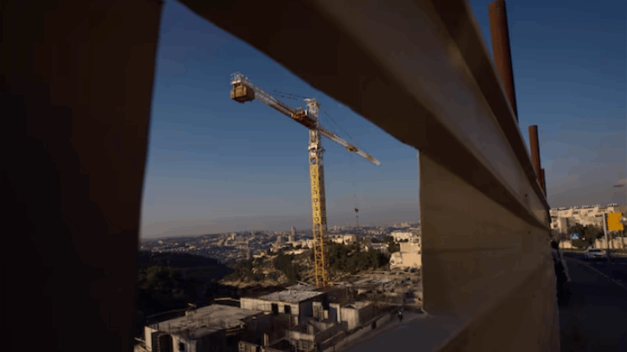 Israel adds tender for 2,167 housing units to settlement expansion plan: Rights groups