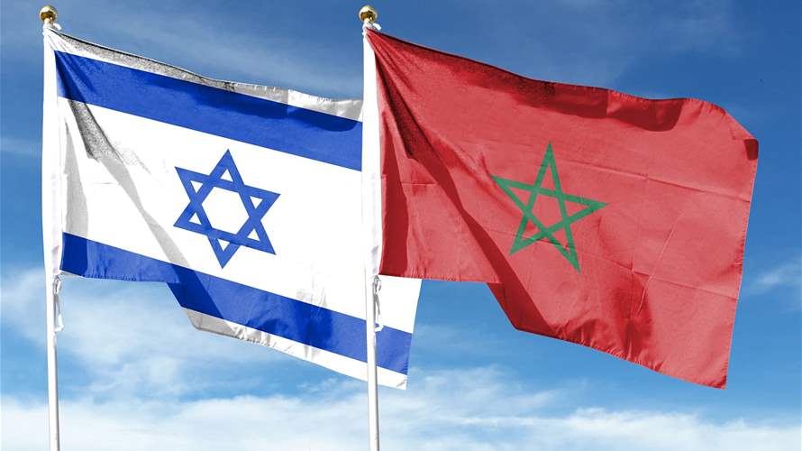 Israel, Morocco agree to upgrade diplomatic ties: Israeli government