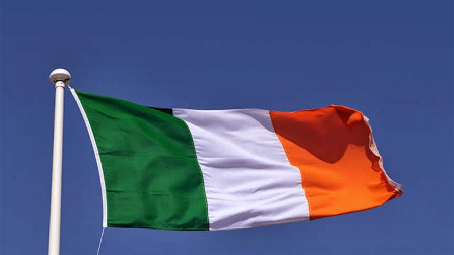 Ireland to boycott Eurovision 2027 over Gaza: Broadcaster
