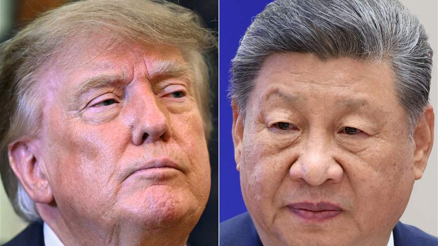 Trump to give China's Xi rare airport welcome: Official