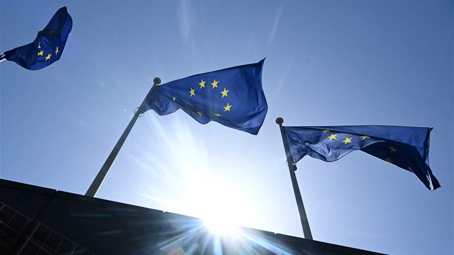 EU voices 'solidarity' with Riyadh, condemns Houthis strikes