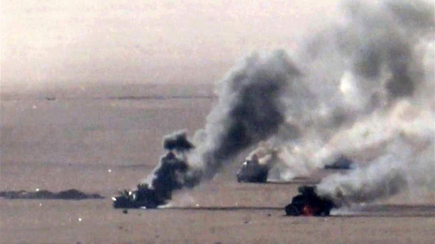 63 killed in latest clashes between Yemen govt, Houthis: AFP