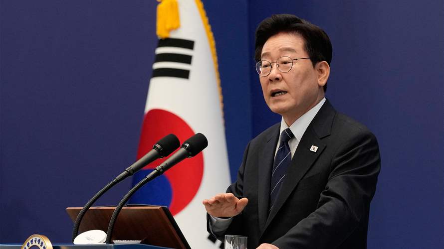 Seoul says will not deploy troops for military intervention in Iran war