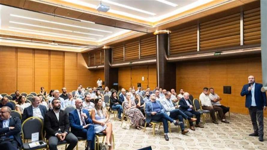 ضمن مشروع "تدوير"... وزارة البيئة تطلق أولى دوراتها التدريبية لـ120 ممثلاً عن بلديات جبل لبنان والبقاع
