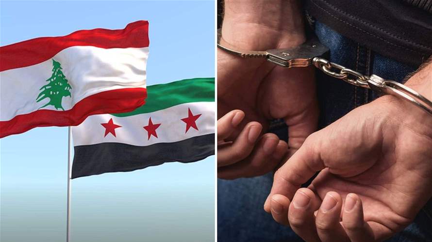 From Assad-era kidnappings to alleged terror plot: Lebanon uncovers cross-border network