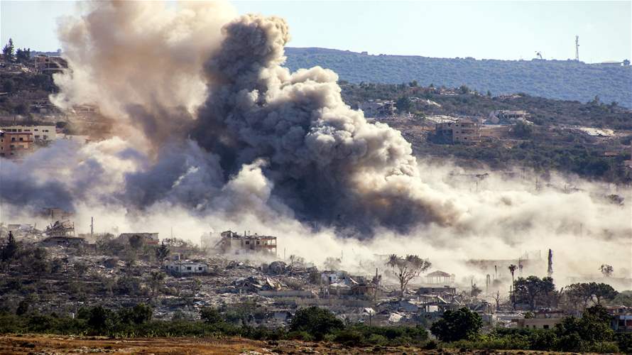 مصدر أممي يستبعد التصعيد على جبهتي إيران ولبنان: جمود ومراوحة إلى ما بعد الانتخابات (الجمهورية)