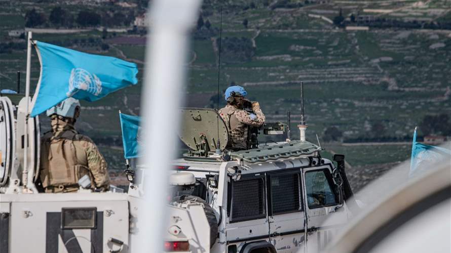 Who will fill the gap after UNIFIL? Lebanon and Israel remain divided