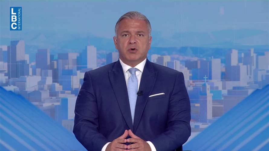 مقدمة النشرة المسائية 19-9-2026