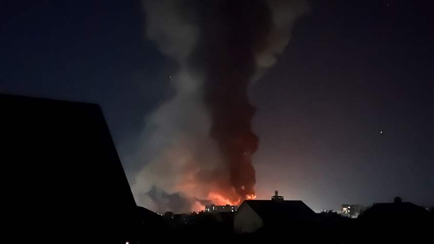 Russian drone attack kills three children and a woman in Kyiv region