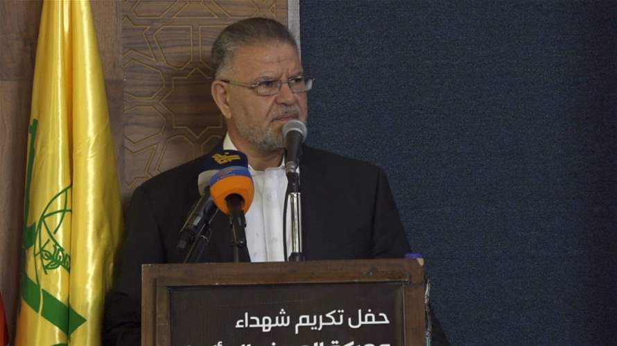 فياض: آن الأوان لهذه السلطة أن تكفّ عن الرهانات الخاطئة
