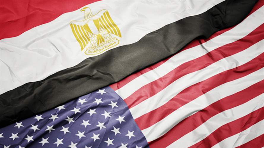 الرئاسة المصرية: السيسي يستقبل مدير "سي آي إيه" في القاهرة مع تصاعد العنف في المنطقة 
