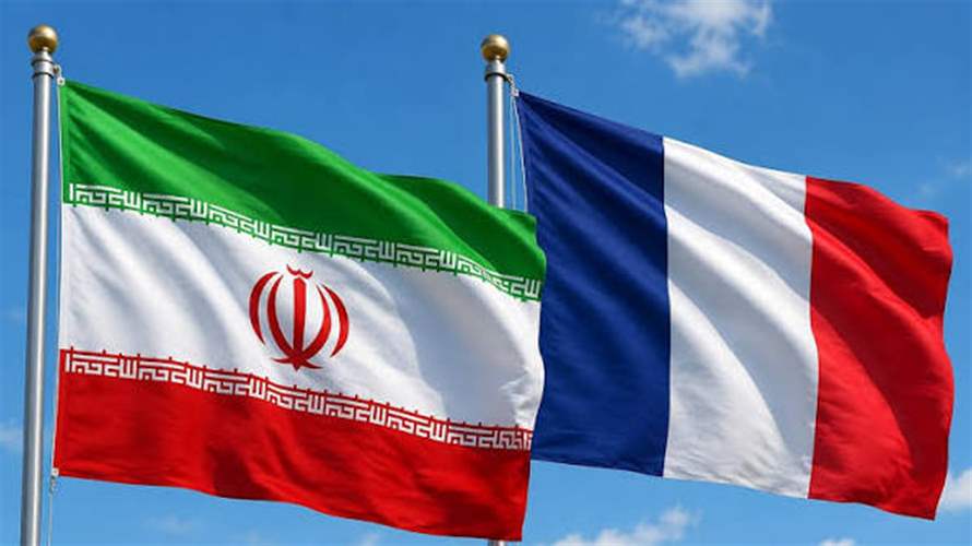 Iran shuts French Embassy-affiliated center, calling it ‘illegal’