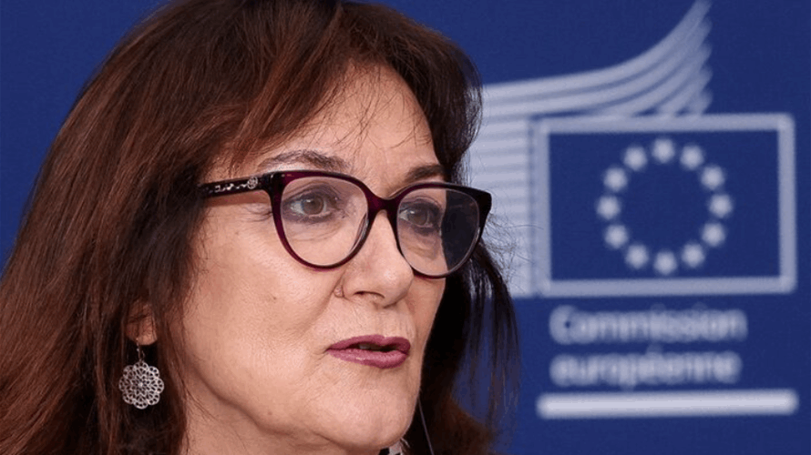 European Commissioner discussed EU-Israel relationship, Gaza with Israeli minister