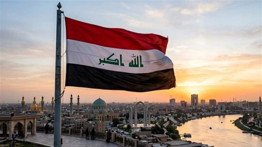 Explosion near Iraq's Erbil airport hosting US troops: AFP