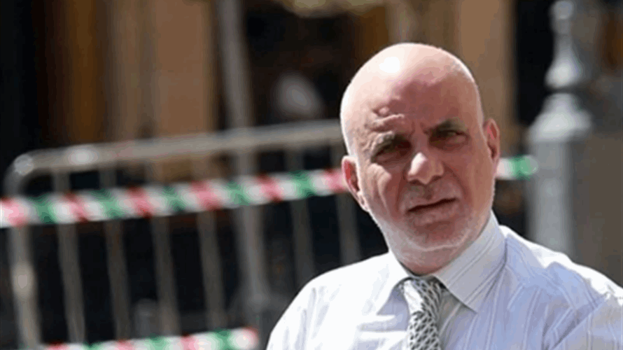 خريس من برج رحال: المطلوب داخلياً منع الفراغ