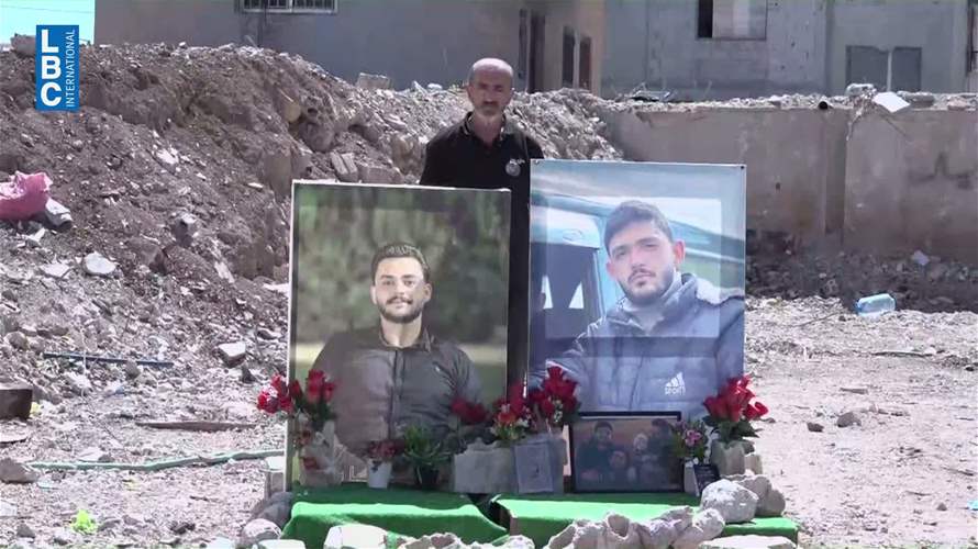 مفقودون بلا اثر...مأساة اضافية أنتجتها الحرب