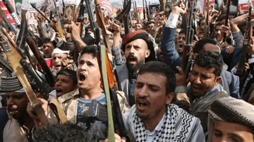الحوثيون يتهمون السعودية بشنّ 28 غارة على اليمن خلال الساعات الأربع والعشرين الأخيرة
