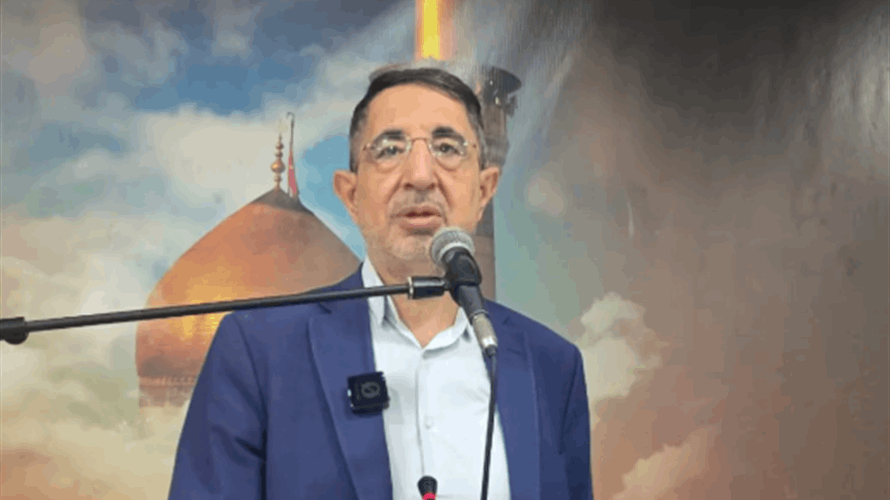 الحاج حسن: نريد مجتمعًا متفوّقًا في العلم لأنه أحد ميادين البناء والمواجهة والمقاومة