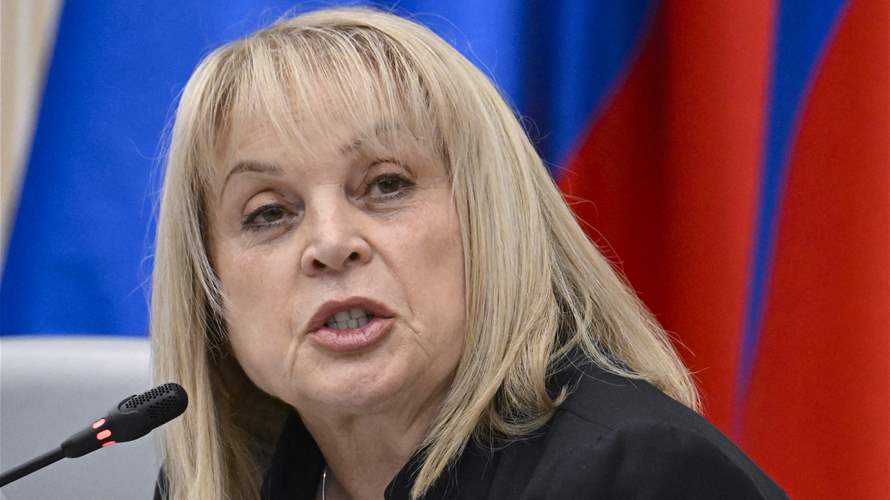 Putin's United Russia party wins record 355 parliament seats: Election chief