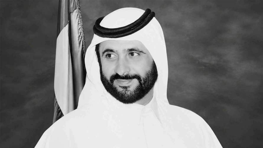 وفاة الشيخ أحمد بن راشد آل مكتوم... وشقيقه حاكم دبي ينعيه بهذه الكلمات المؤثرة (صورة)