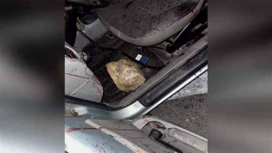 جريمة قتل محمد قرب المدينة الرياضية... عندما تتحول الطرقات الى كمائن