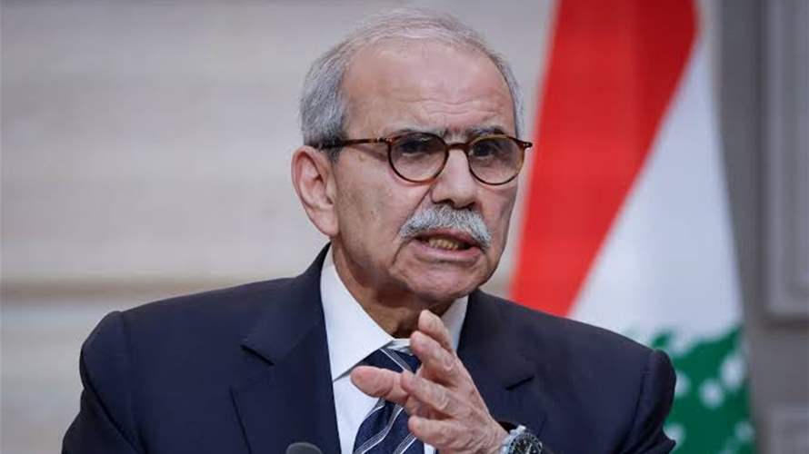 رئيس الوزراء من نيويورك: حملتُ أولويات لبنان في مقدّمها ضرورة التزام إسرائيل بالانسحاب الكامل ووقف اعتداءاتها