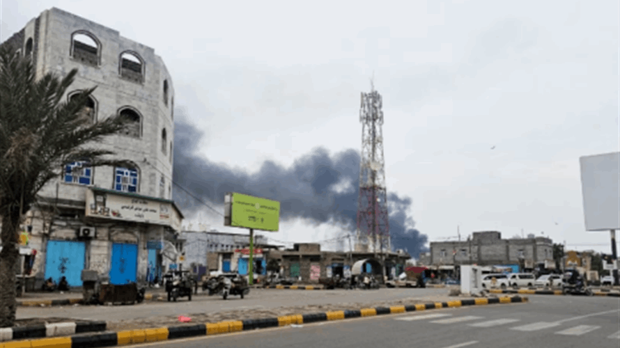 الحوثيون: ضربات سعودية أسفرت عن مقتل أشخاص في المُخا المطلّة على البحر الأحمر