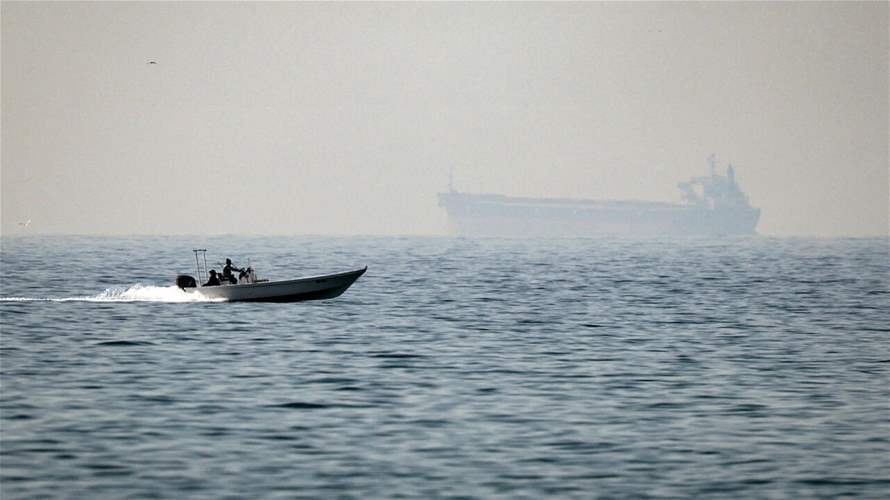 استعدادات فرنسية للمساهمة في "تأمين" منشآت الطاقة السعودية وعمل على فتح مضيق هرمز