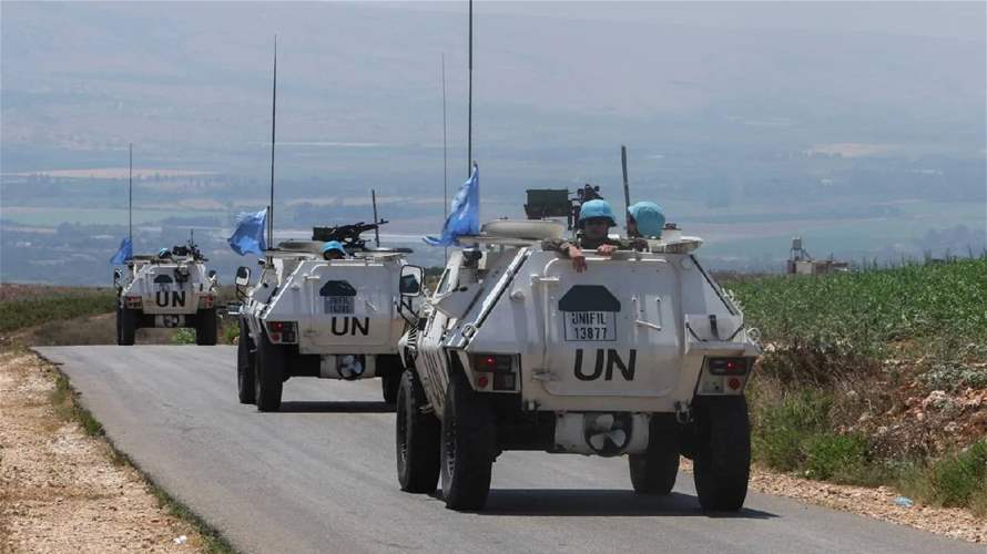 UNIFIL marks International Day of Peace as South Lebanon continues to bear impact of conflict