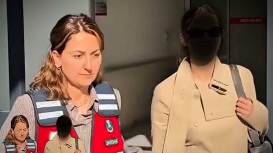 توقيف نجمة تركية في مطار اسطنبول…  وتحقيق مكثف في قضية مخدرات! (فيديو)